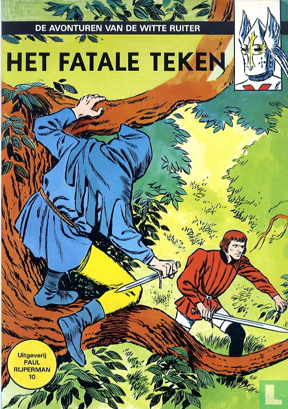 Het fatale teken