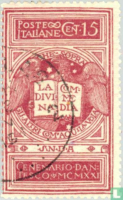 Dante Alighieri