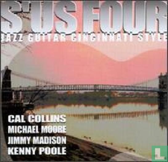 S'us four