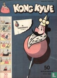 Kong Kylie 29