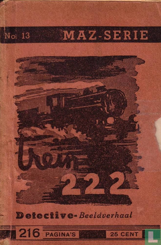 Trein 222
