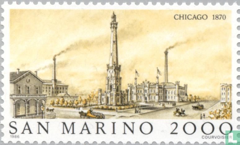 Chicago