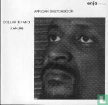 African Sketchbook 