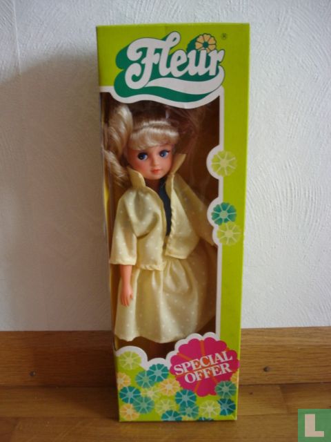 Fleur - Special Offer 