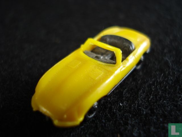 Jaguar E-type