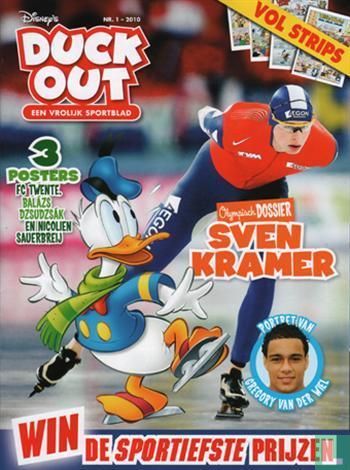 Duck Out 1
