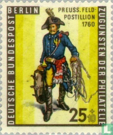 Dag van de Postzegel