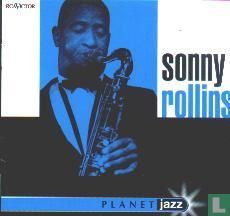 Sonny Rollins