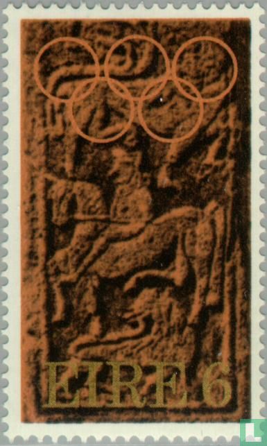 Olympisch Comité 50 jaar