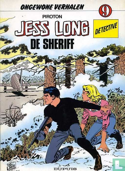 De sheriff