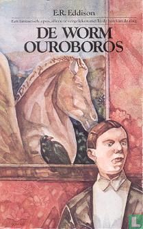 De worm Ouroboros