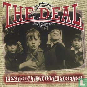 Yesterday, today & forever