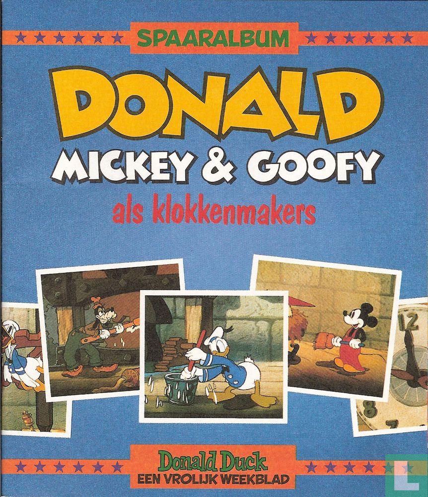 Donald Duck 13