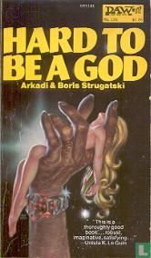 Hard to be a God