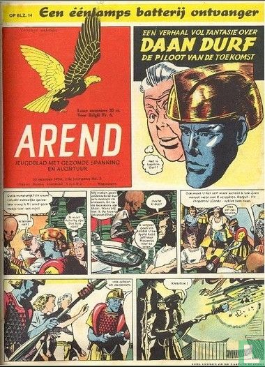 Arend 3