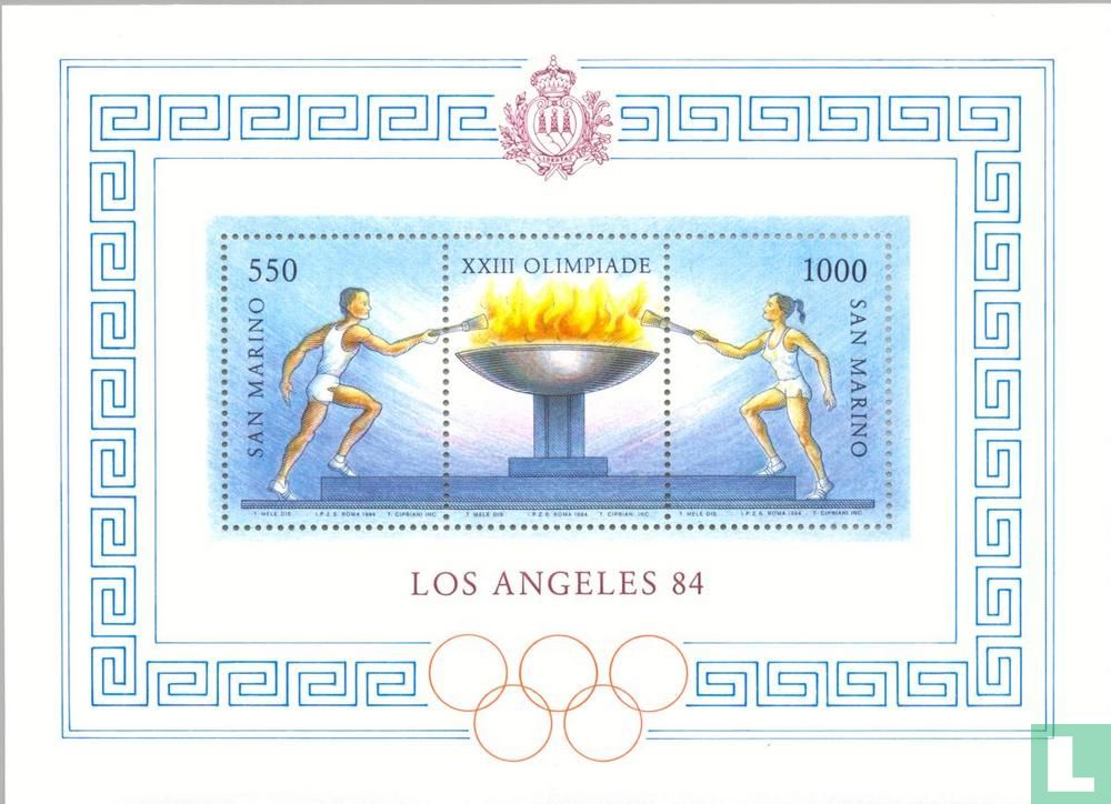 Olympische Spelen