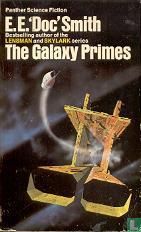 The Galaxy Primes