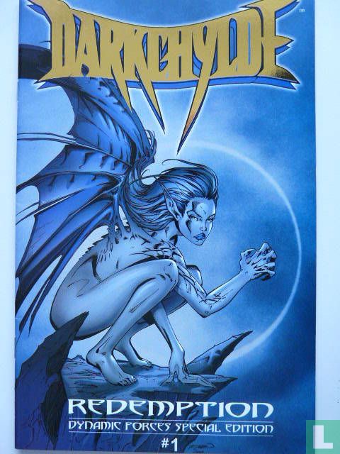 Darkchylde: Redemption