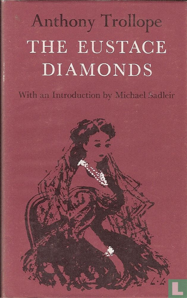 The Eustace diamonds