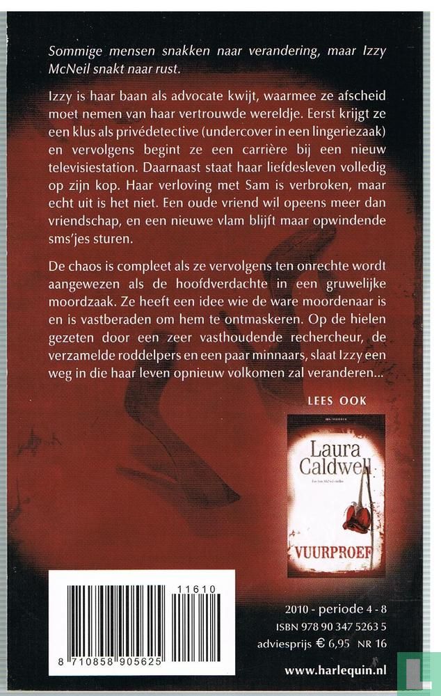 Onder vuur