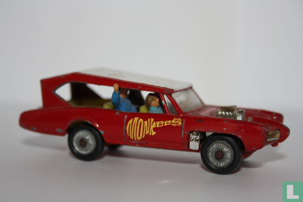 Monkeemobile