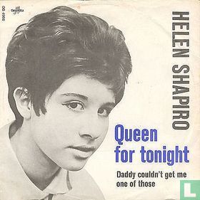 Queen for Tonight