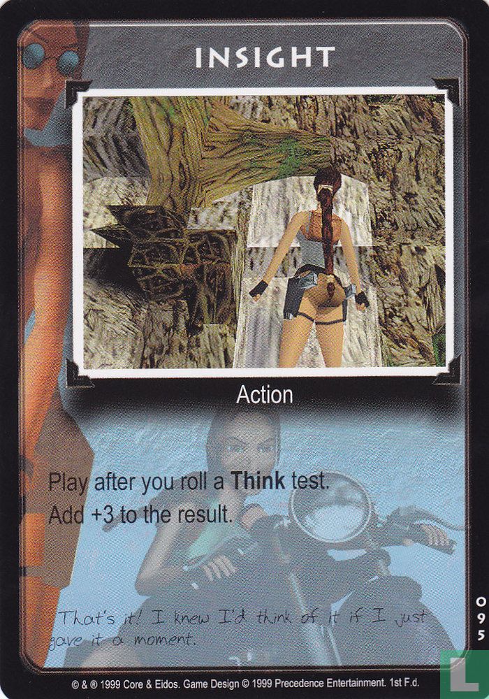Insight