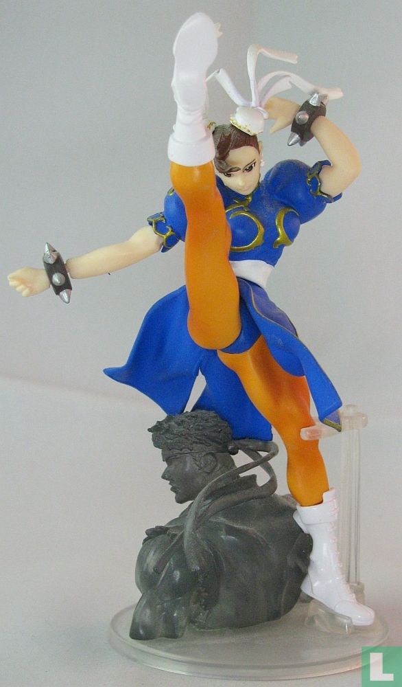 Chun-Li