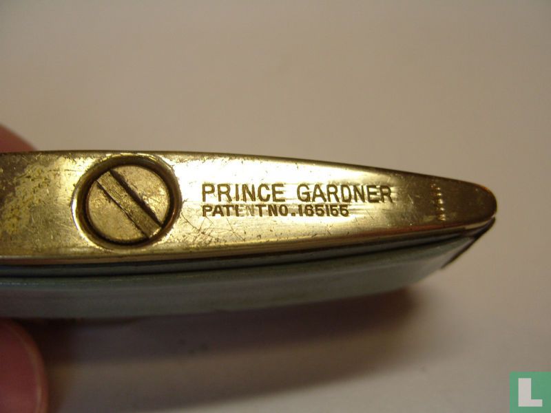 Prince Gardner