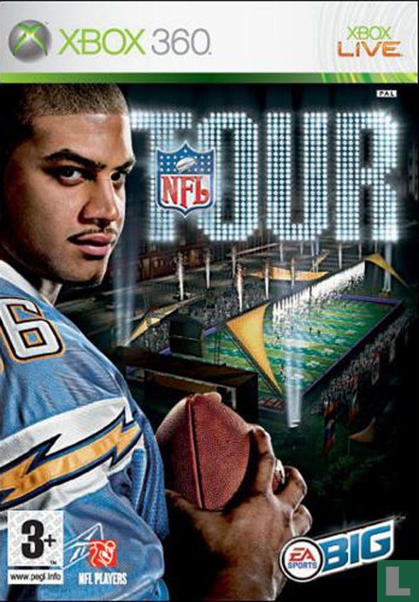 NFL Tour