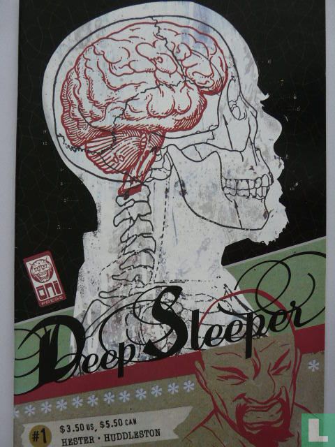 Deep Sleeper