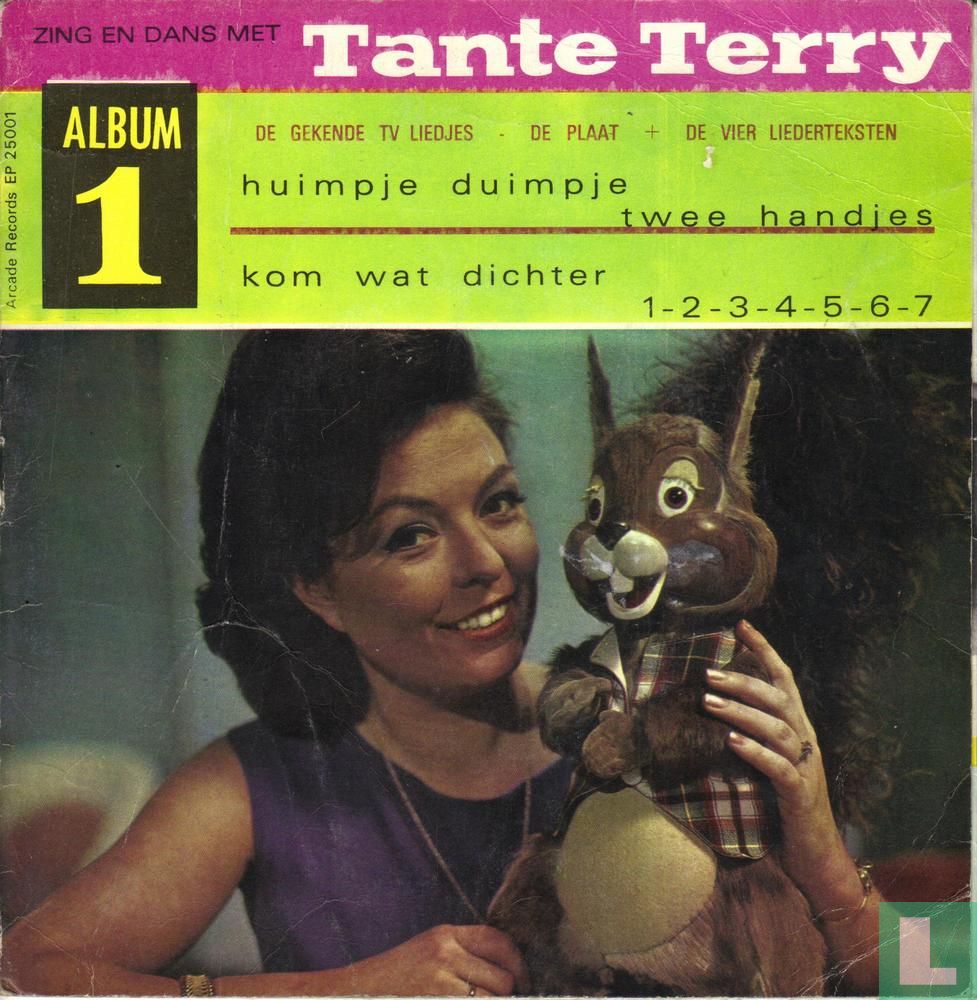 Huimpje duimpje