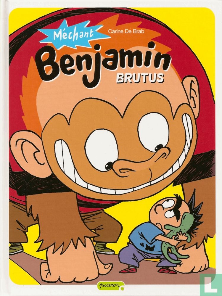 Brutus