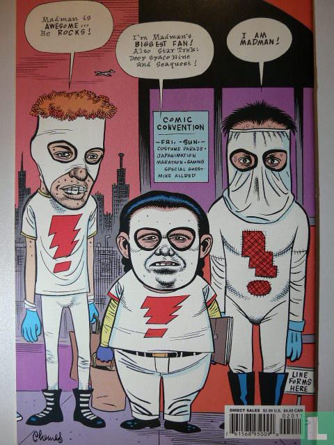 G-men from Hell  part 4