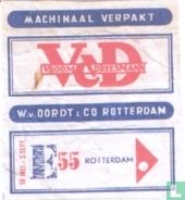V&D Vroom & Dreesmann