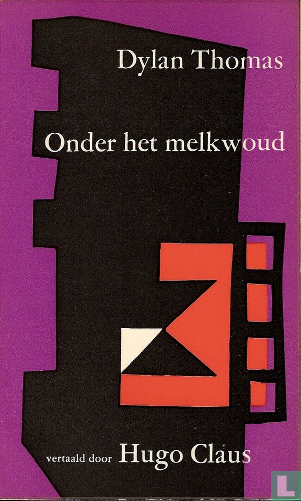 Onder het melkwoud