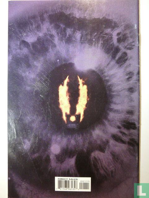 Grendel  Devil's Legacy