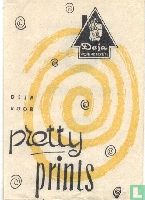 Deja Pretty Prints