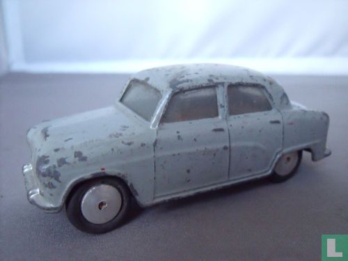 Austin Cambridge Saloon