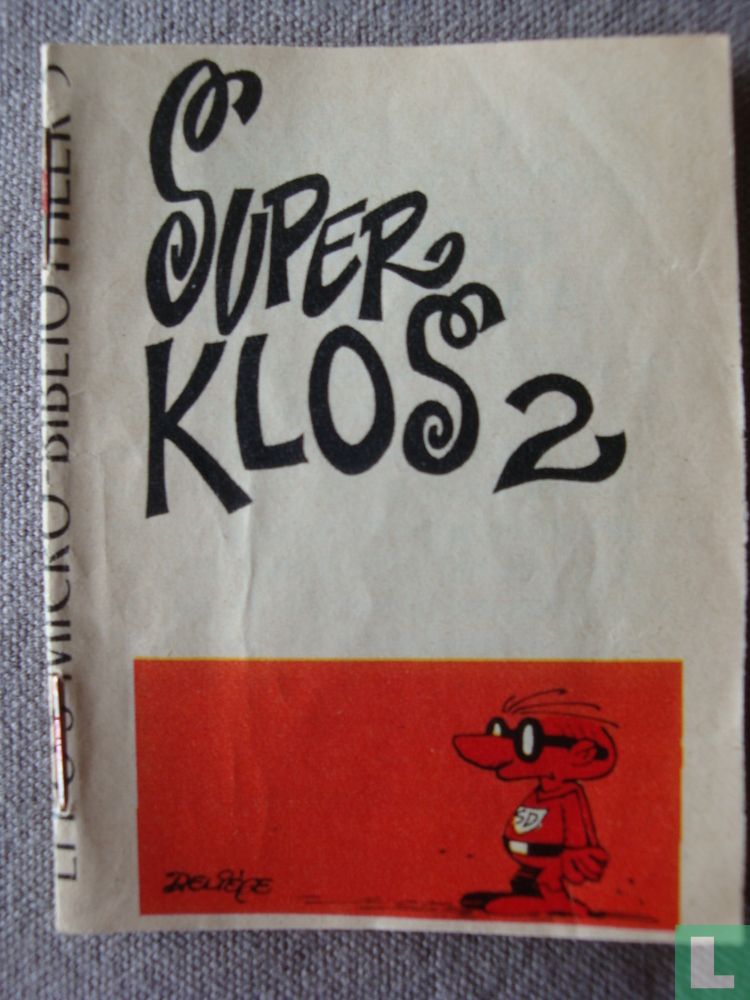 Superklos 2