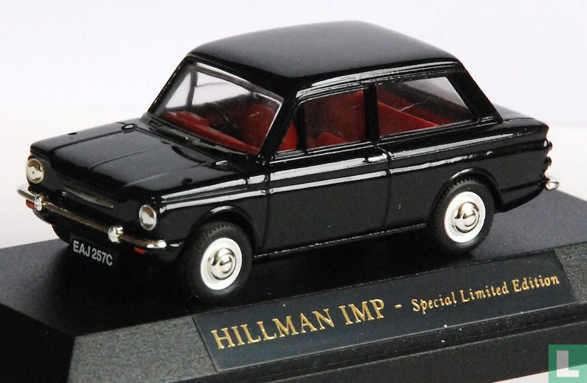 Hillman Imp