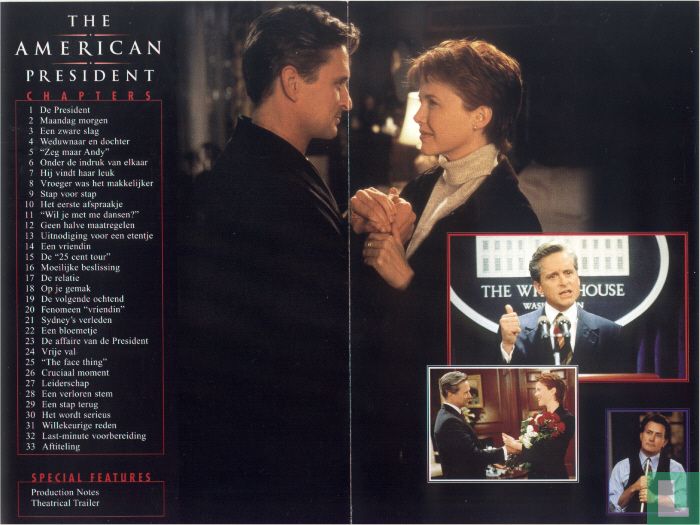 The American President