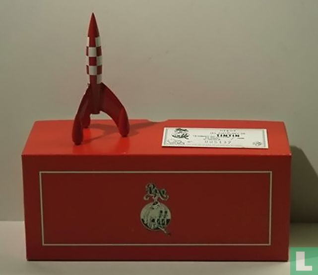 Die Rakete
