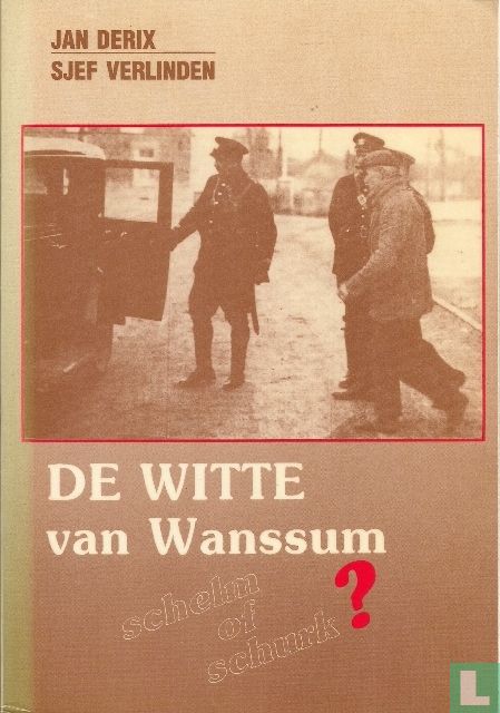 De Witte van Wanssum