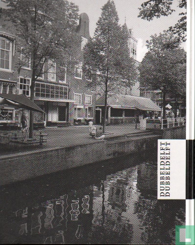 Dubbel Delft