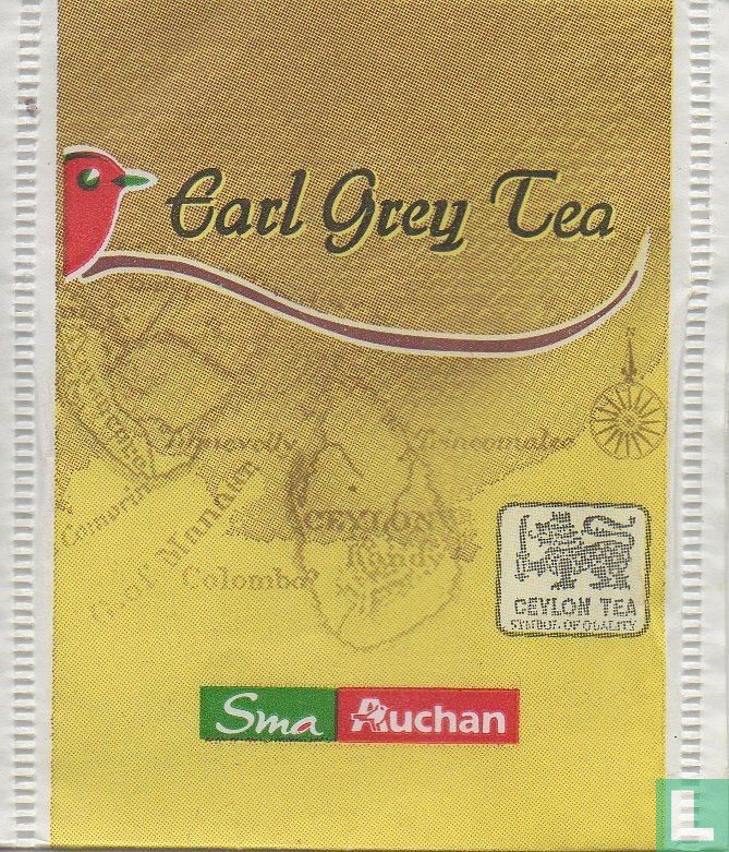 Earl Grey Tea