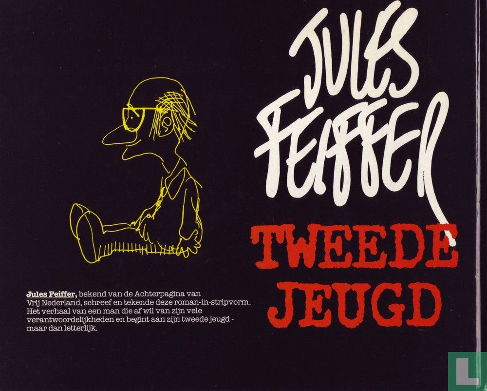 Tweede jeugd