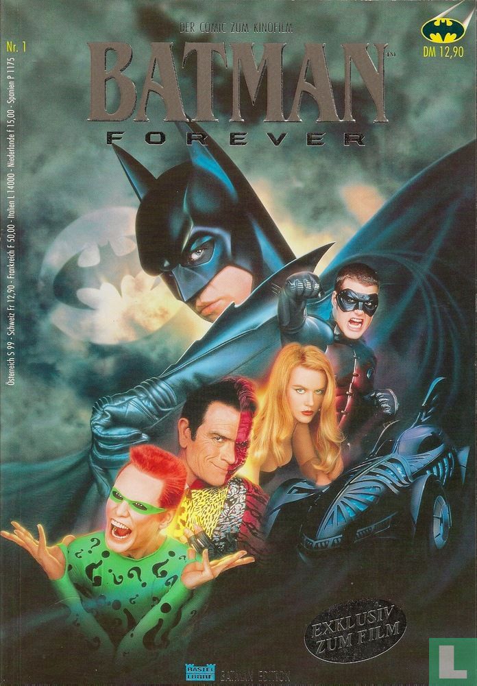 Batman Forever