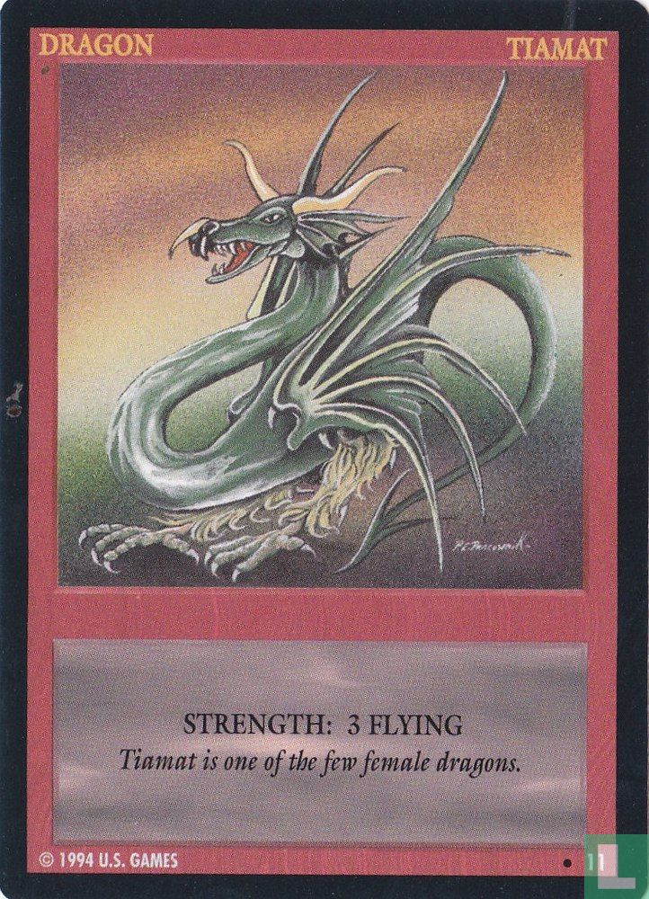 Tiamat