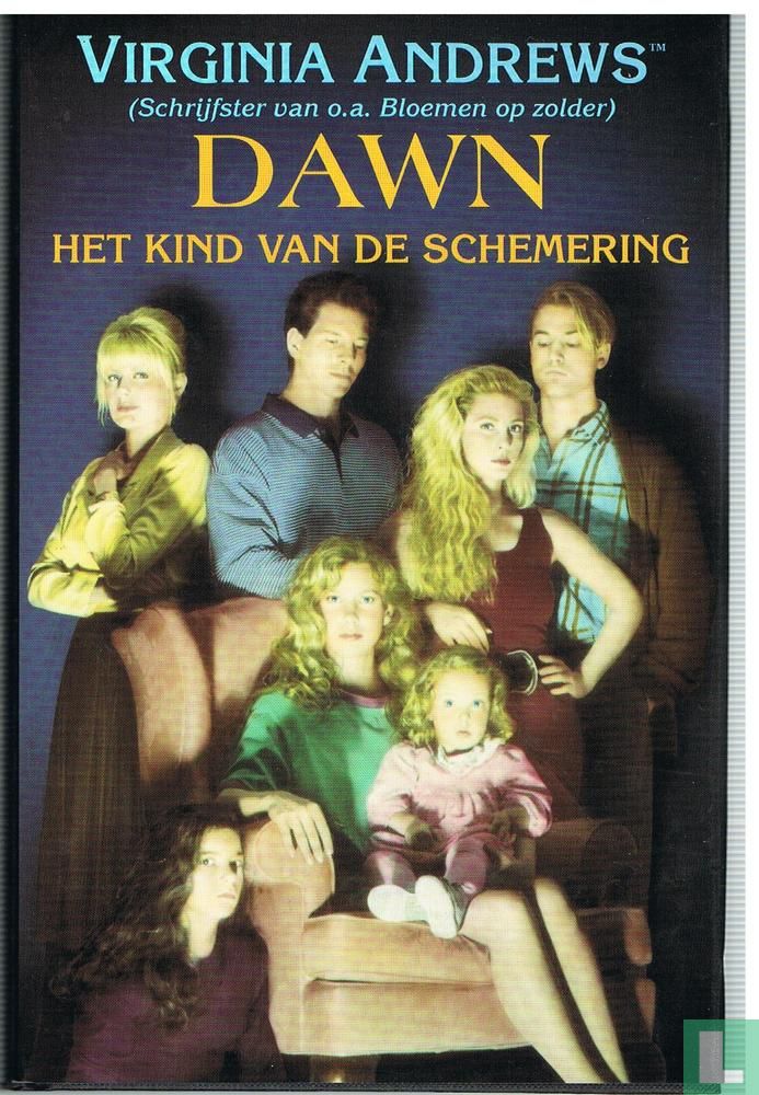 Het kind van de schemering